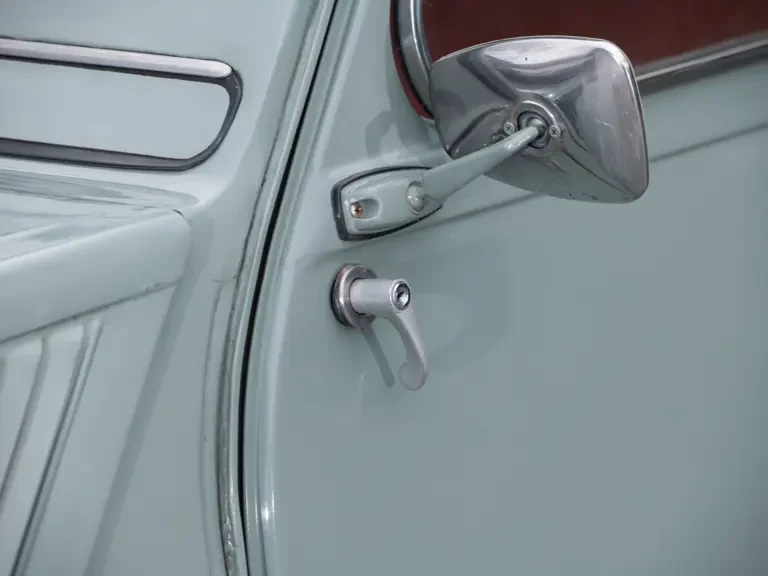 1963 Citroen 2CV Sahara - Image 21 of 27