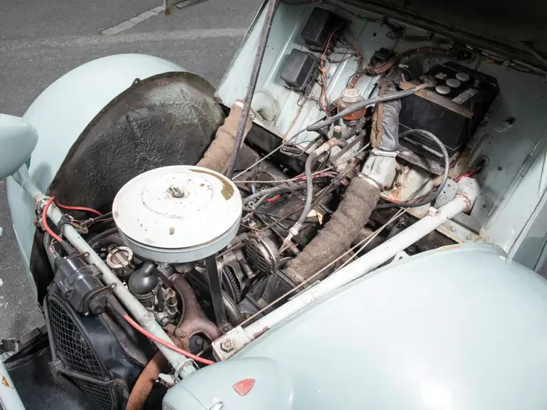 1963 Citroen 2CV Sahara - Image 4 of 27