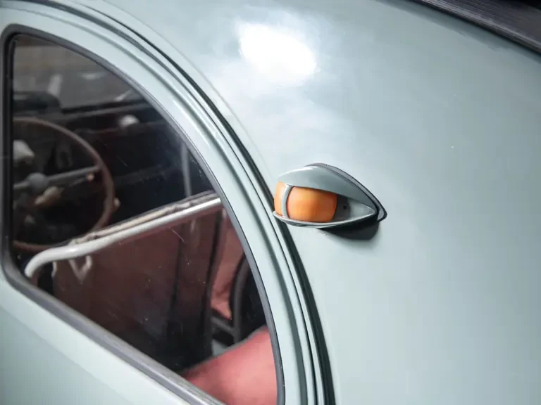 1963 Citroen 2CV Sahara - Image 20 of 27