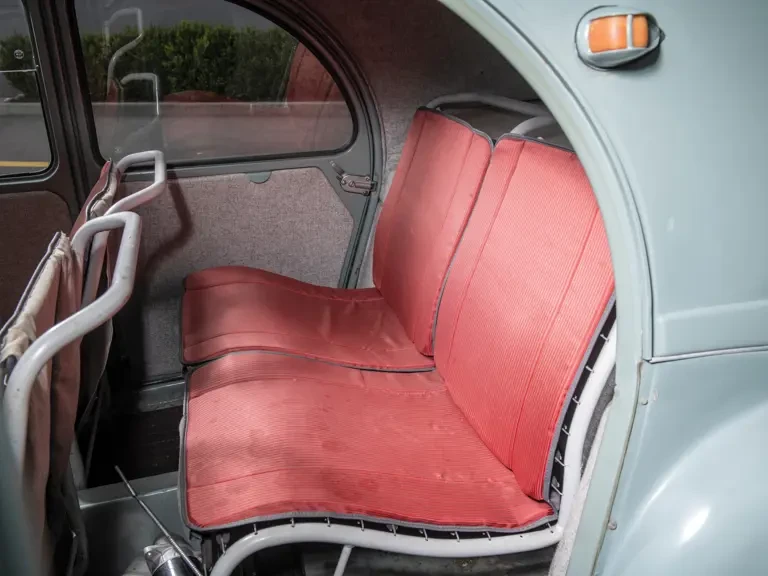 1963 Citroen 2CV Sahara - Image 12 of 27