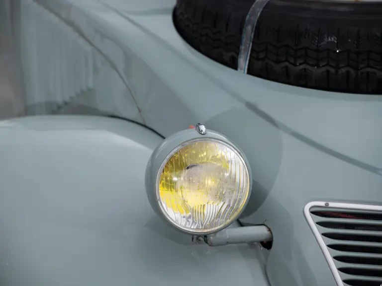 1963 Citroen 2CV Sahara - Image 19 of 27