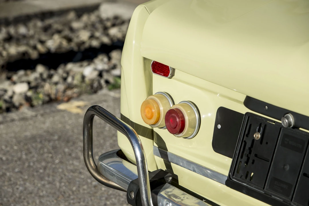 1963 Citroen Ami Classic - Image 29 of 31