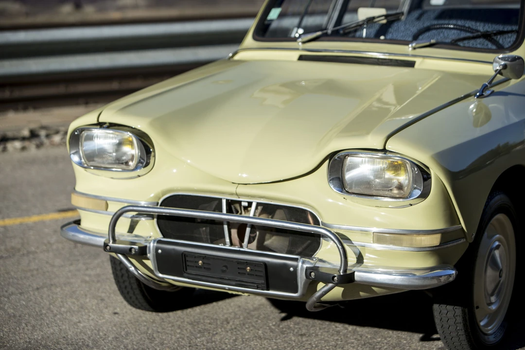 1963 Citroen Ami Classic - Image 25 of 31