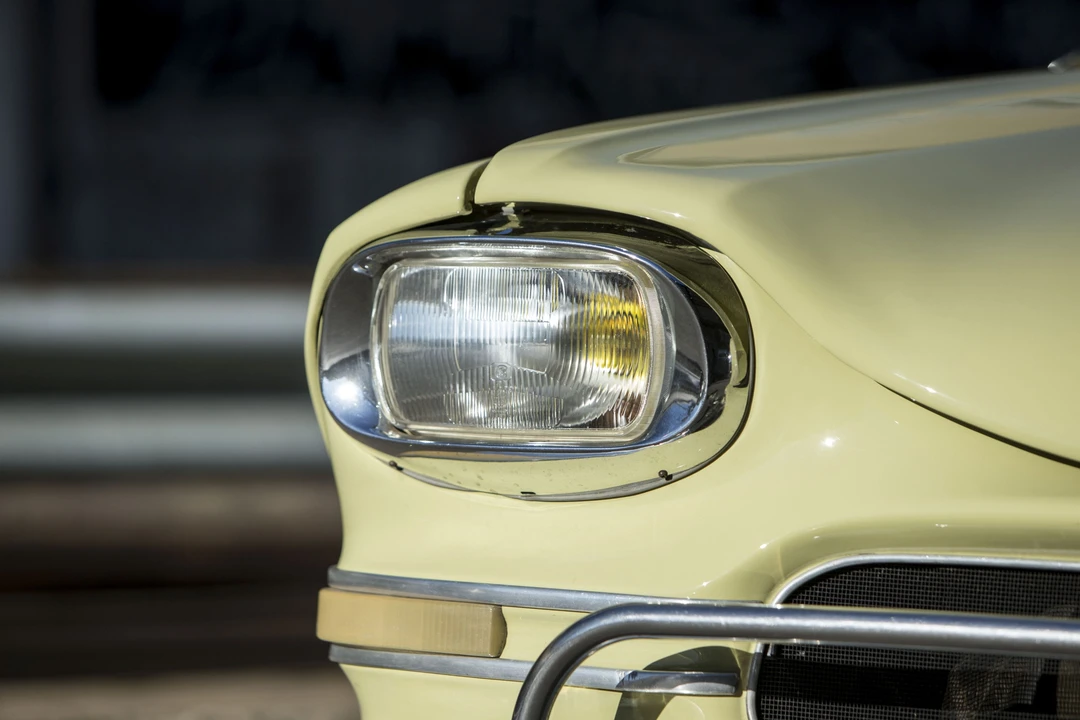 1963 Citroen Ami Classic - Image 27 of 31