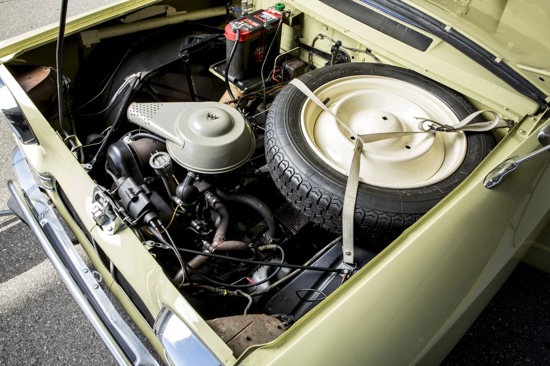 1963 Citroen Ami Classic - Image 20 of 31