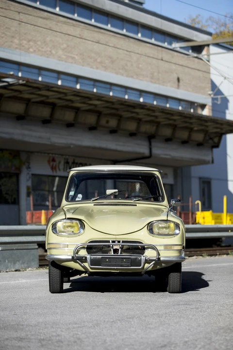 1963 Citroen Ami Classic - Image 8 of 31