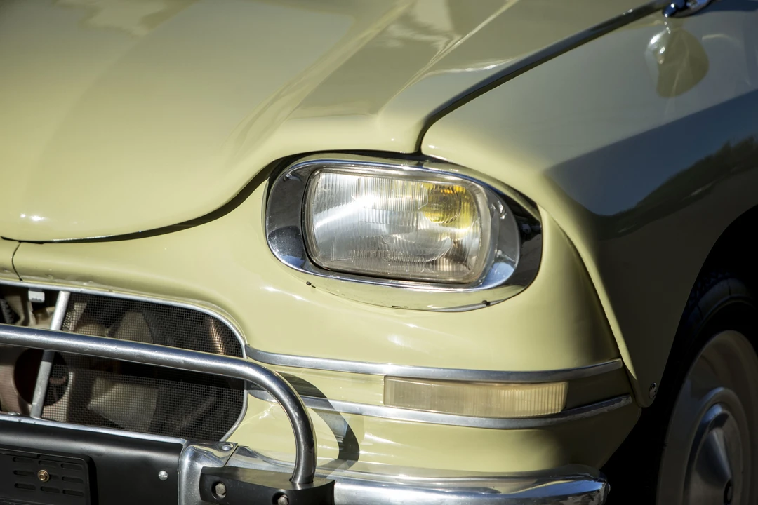 1963 Citroen Ami Classic - Image 26 of 31