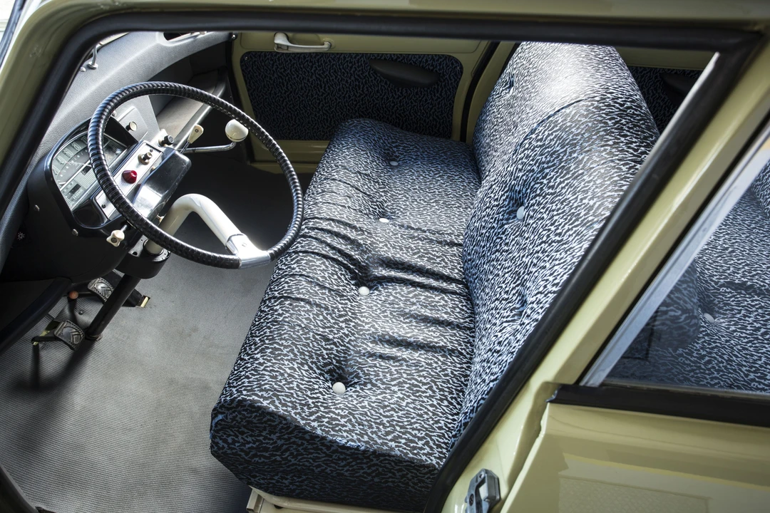 1963 Citroen Ami Classic - Image 11 of 31