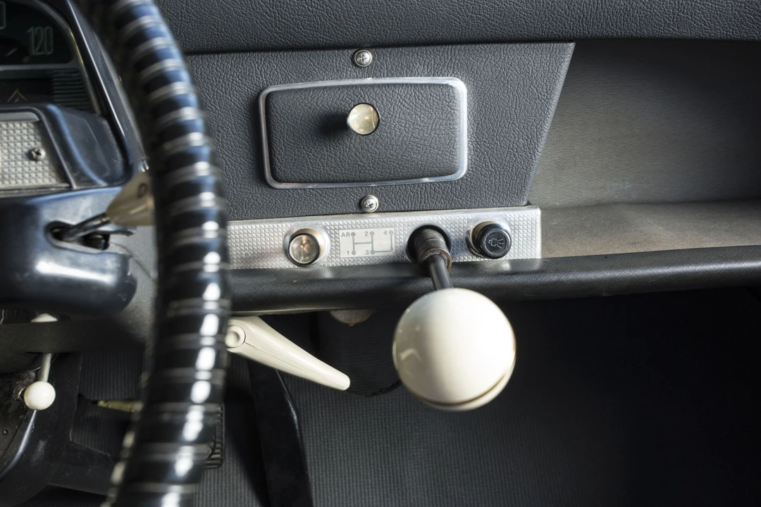1963 Citroen Ami Classic - Image 17 of 31