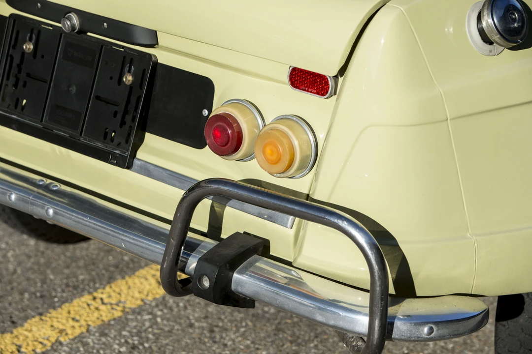 1963 Citroen Ami Classic - Image 30 of 31