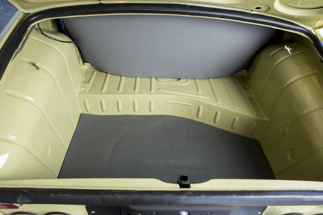 1963 Citroen Ami Classic - Image 24 of 31