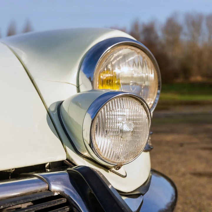 1963 Citroen DS19 - Image 30 of 30