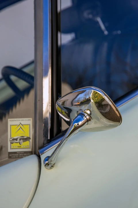 1963 Citroen DS19 - Image 29 of 30