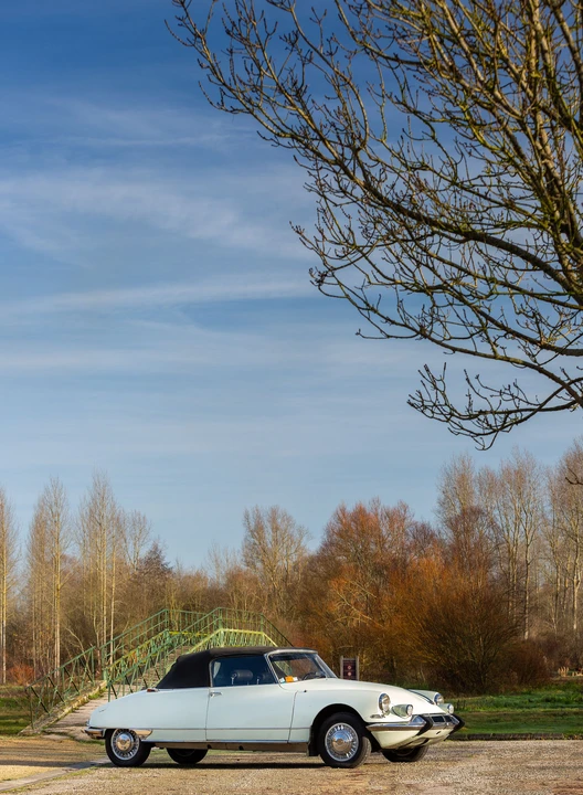 1963 Citroen DS19 - Image 12 of 30