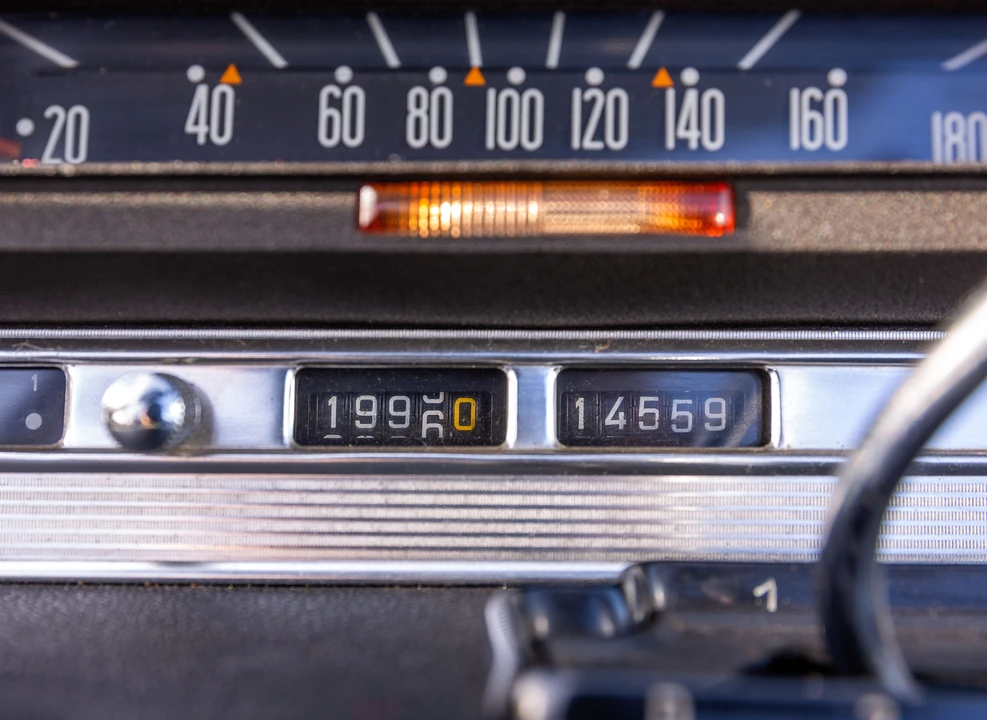 1963 Citroen DS19 - Image 23 of 30