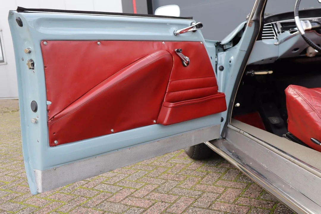 1963 Citroen DS19 - Image 24 of 30