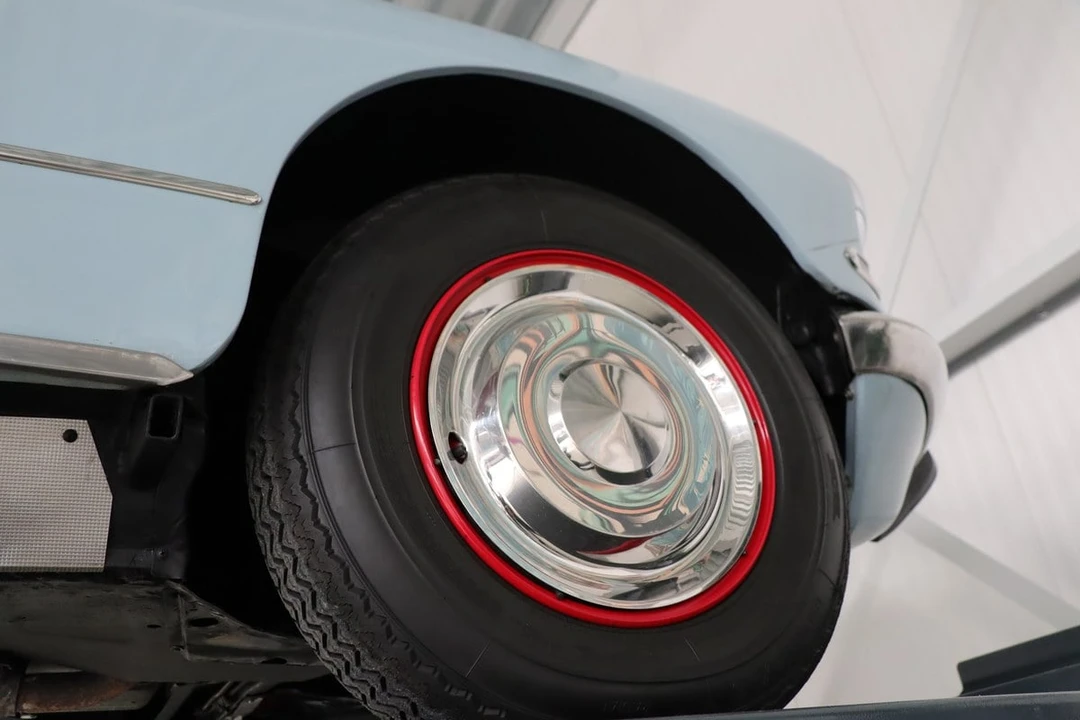 1963 Citroen DS19 - Image 13 of 30