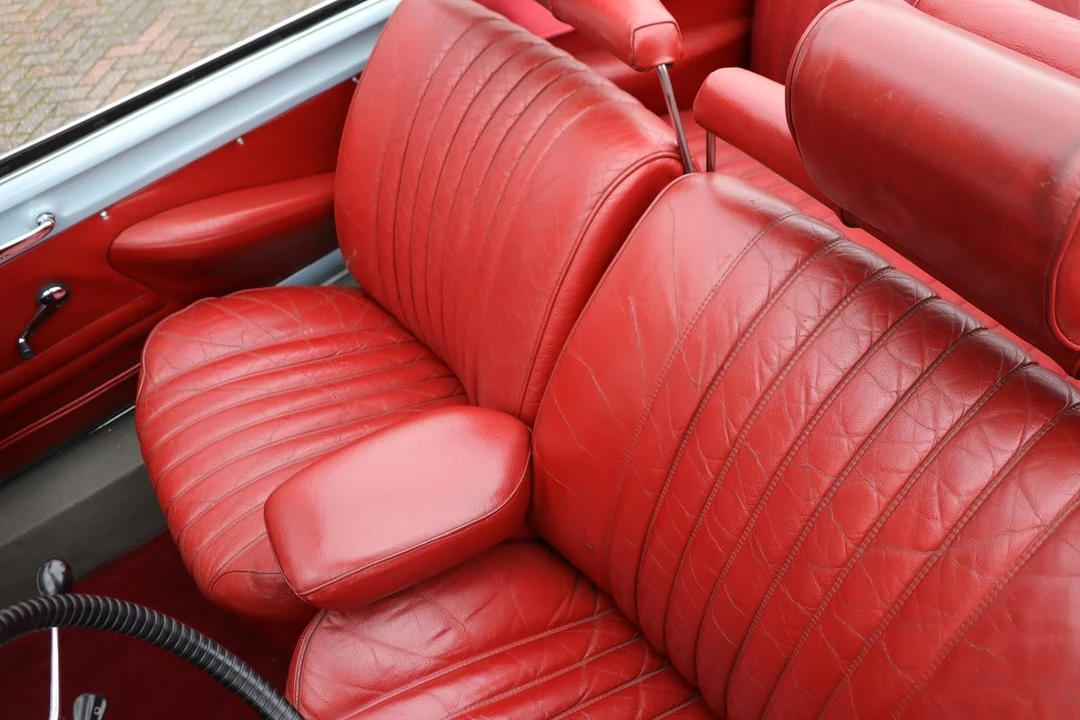 1963 Citroen DS19 - Image 21 of 30