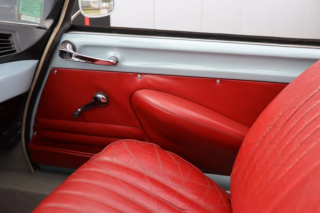 1963 Citroen DS19 - Image 25 of 30