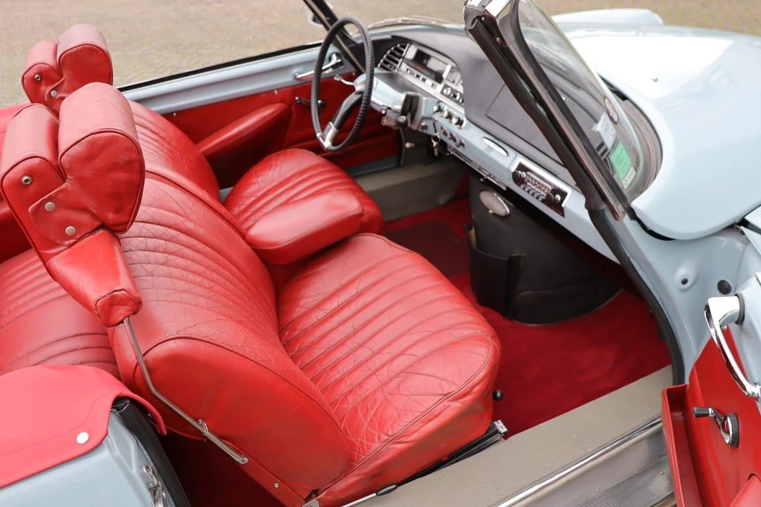 1963 Citroen DS19 - Image 16 of 30