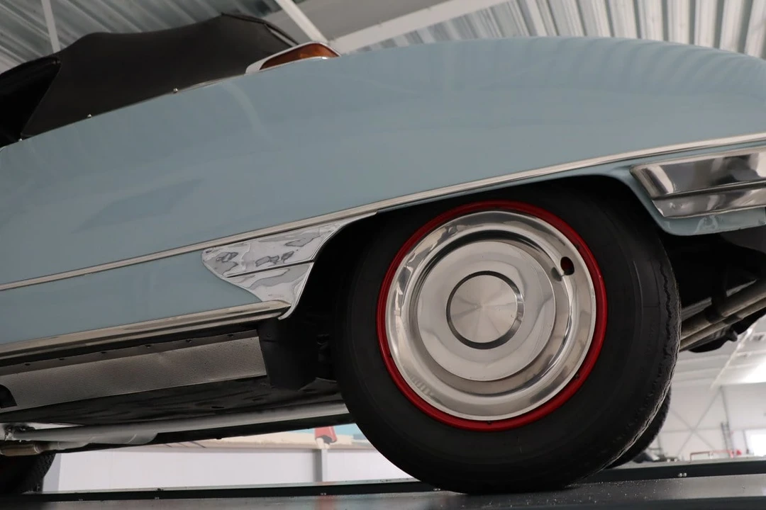 1963 Citroen DS19 - Image 14 of 30