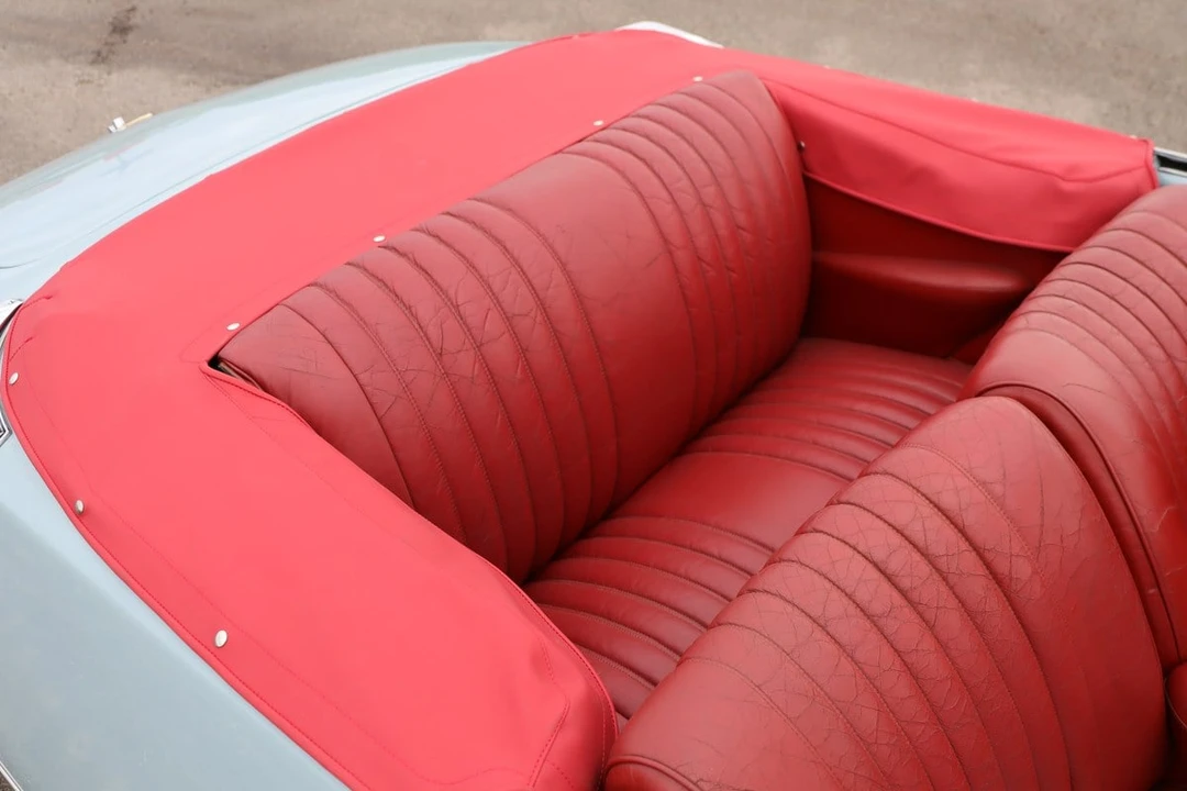 1963 Citroen DS19 - Image 19 of 30