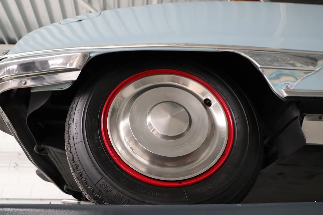 1963 Citroen DS19 - Image 12 of 30