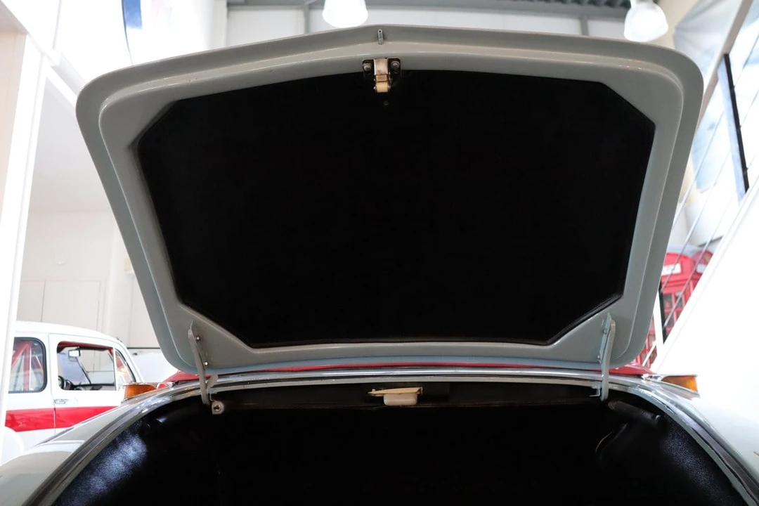1963 Citroen DS19 - Image 30 of 30