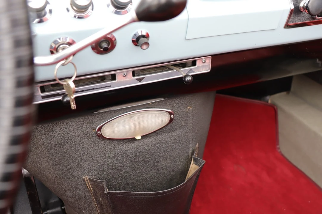 1963 Citroen DS19 - Image 20 of 30