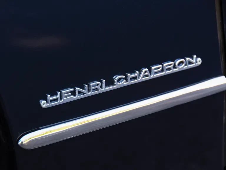 1963 Citroen DS19 - Image 8 of 20