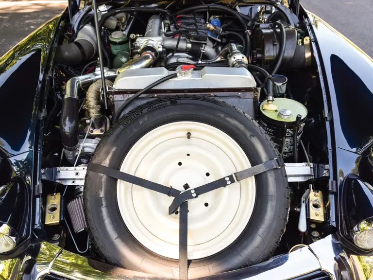 1963 Citroen DS19 - Image 11 of 20