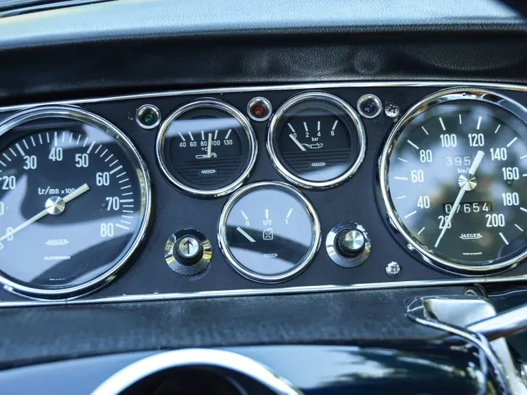 1963 Citroen DS19 - Image 13 of 20