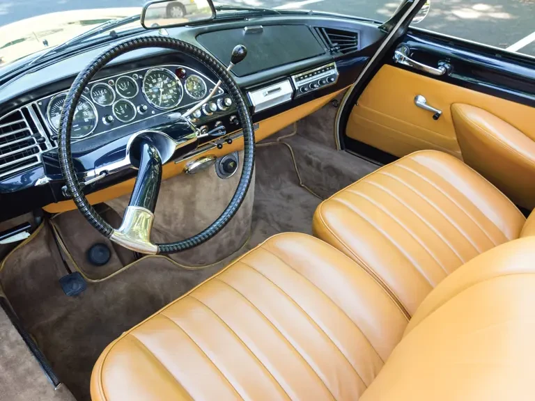 1963 Citroen DS19 - Image 5 of 20