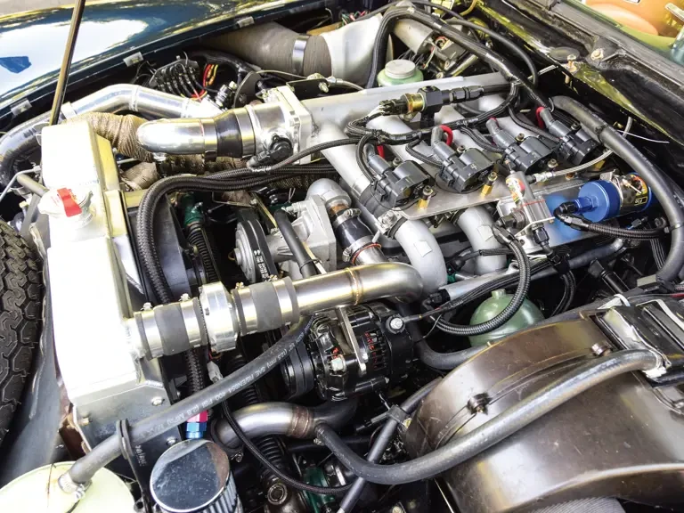 1963 Citroen DS19 - Image 12 of 20