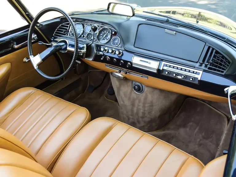 1963 Citroen DS19 - Image 14 of 20