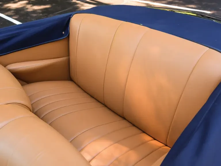 1963 Citroen DS19 - Image 18 of 20