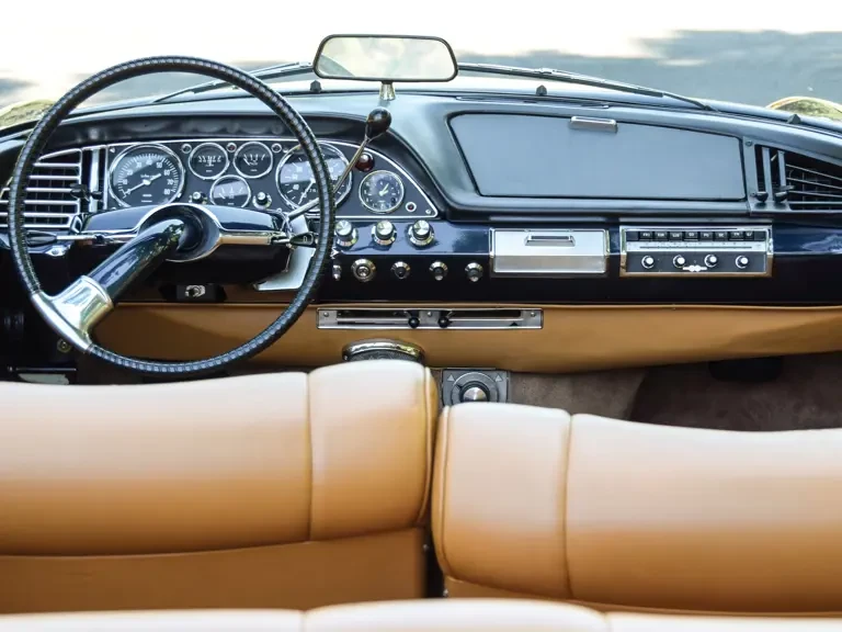 1963 Citroen DS19 - Image 17 of 20