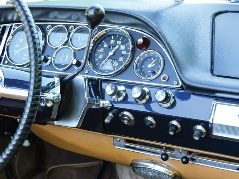 1963 Citroen DS19 - Image 16 of 20