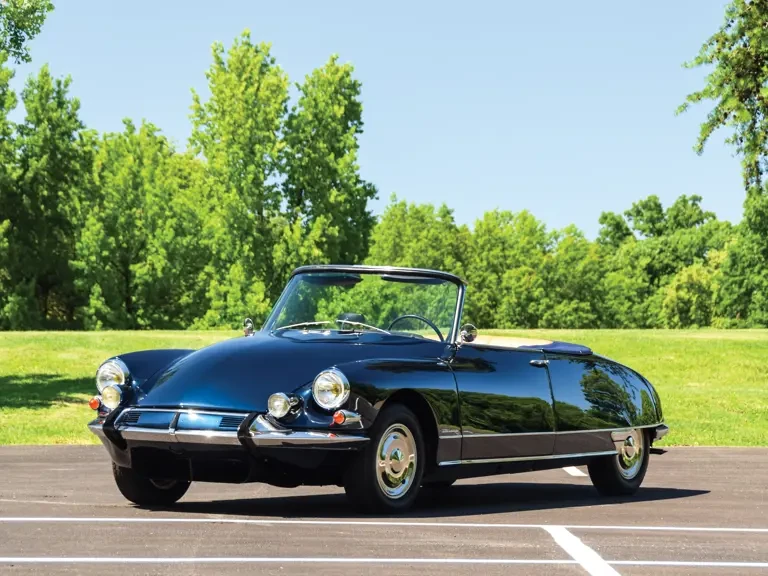 1963 Citroen DS19 - Image 2 of 20