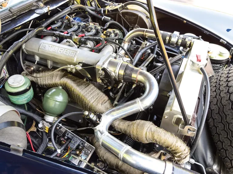 1963 Citroen DS19 - Image 4 of 20