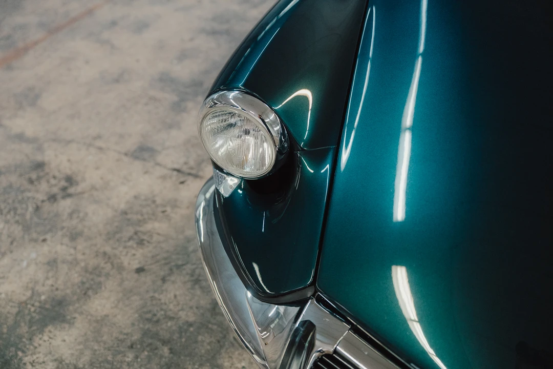 1963 Citroen DS19 - Image 12 of 31