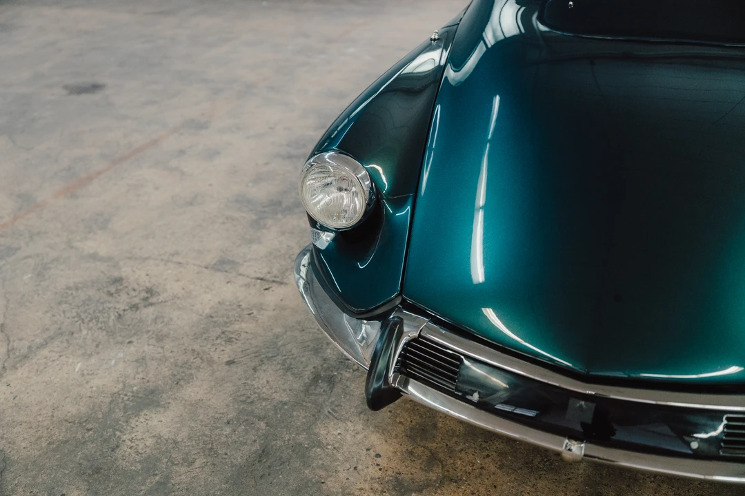 1963 Citroen DS19 - Image 13 of 31