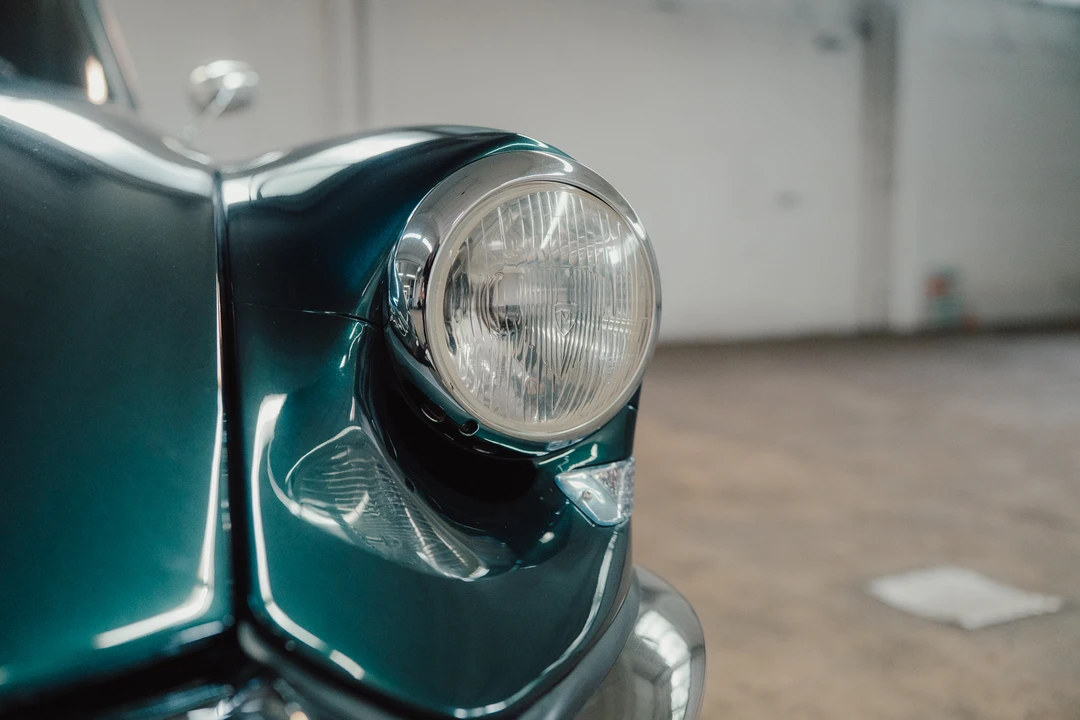 1963 Citroen DS19 - Image 14 of 31