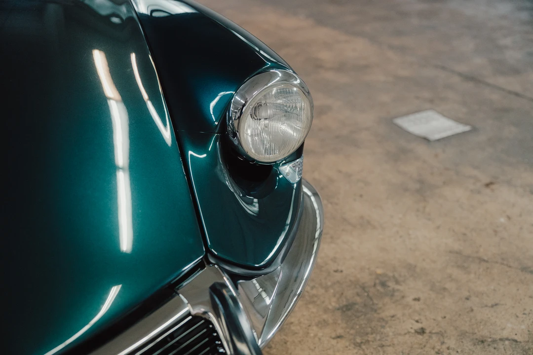 1963 Citroen DS19 - Image 15 of 31