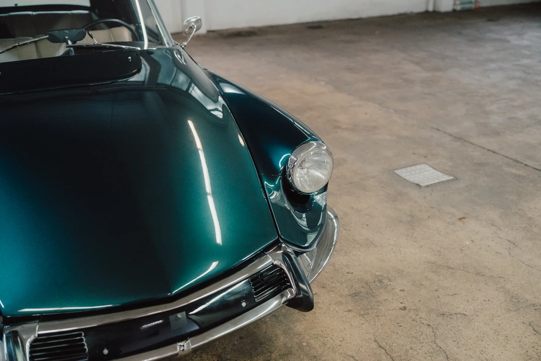1963 Citroen DS19 - Image 16 of 31
