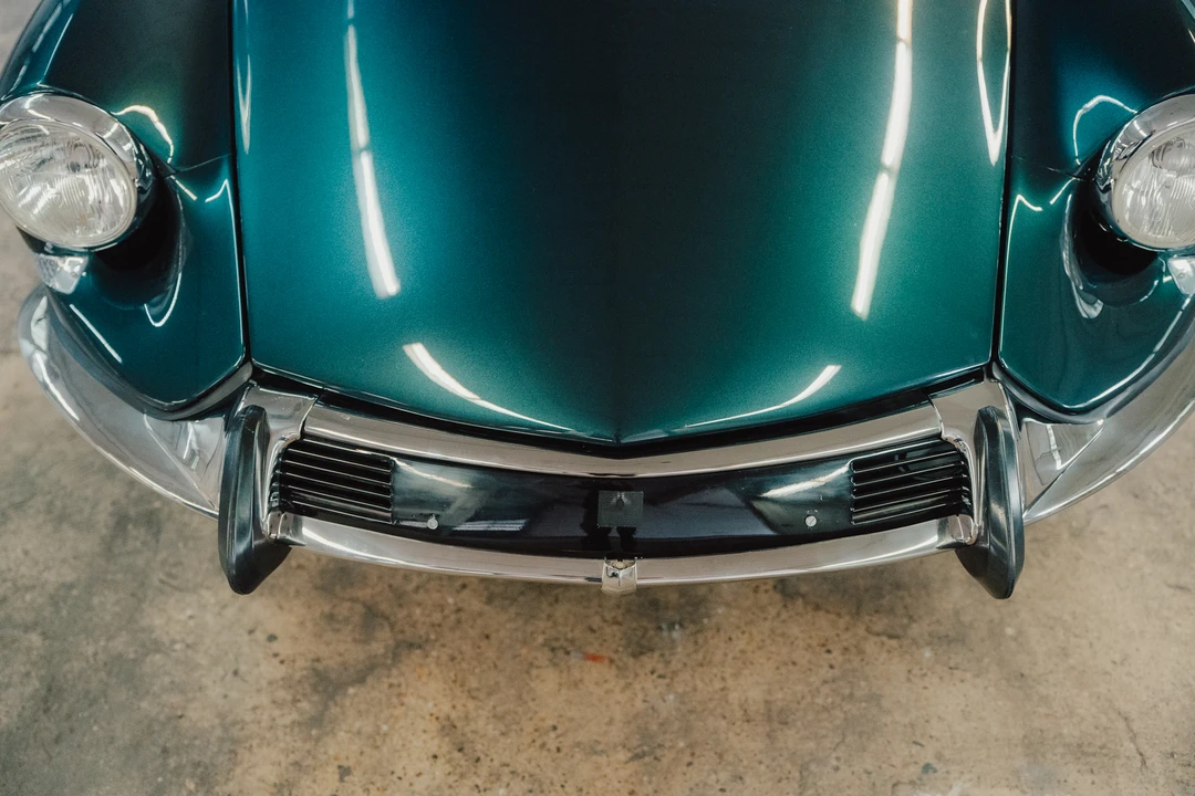 1963 Citroen DS19 - Image 17 of 31