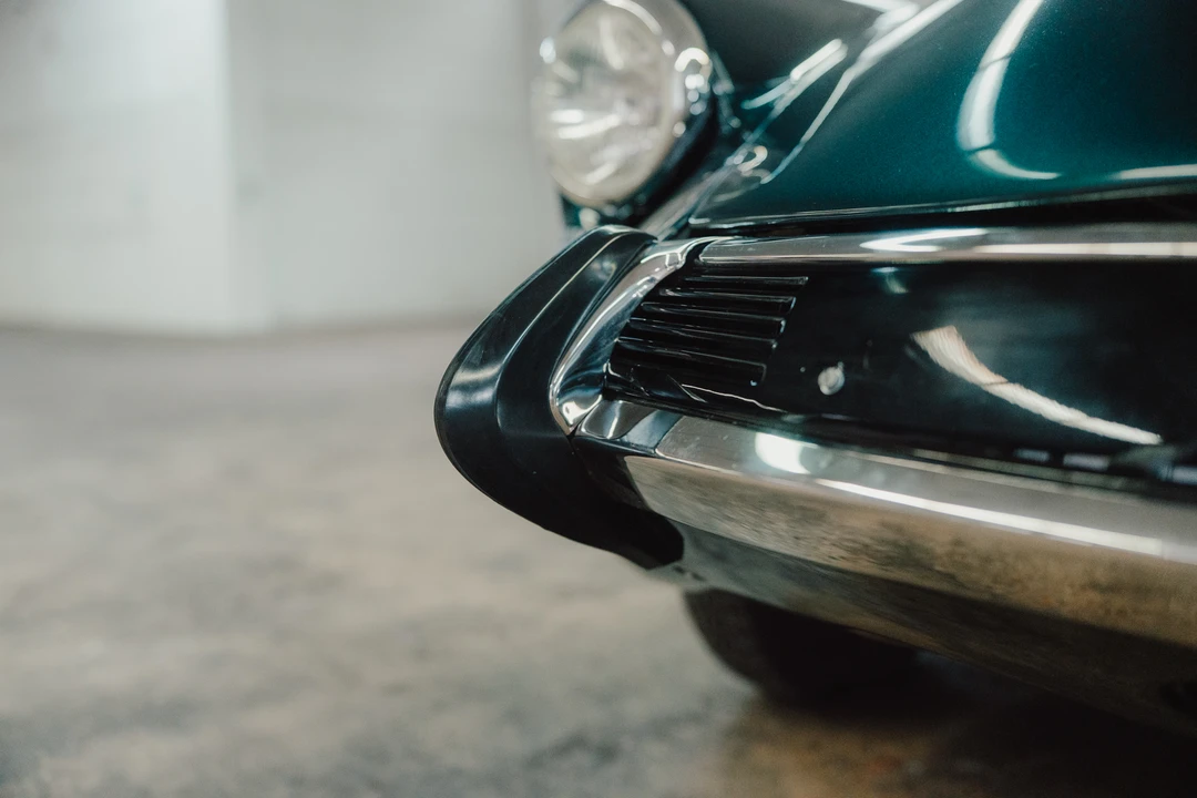 1963 Citroen DS19 - Image 18 of 31