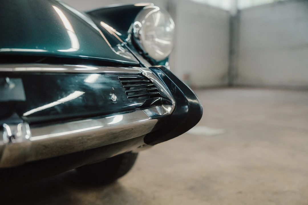 1963 Citroen DS19 - Image 19 of 31