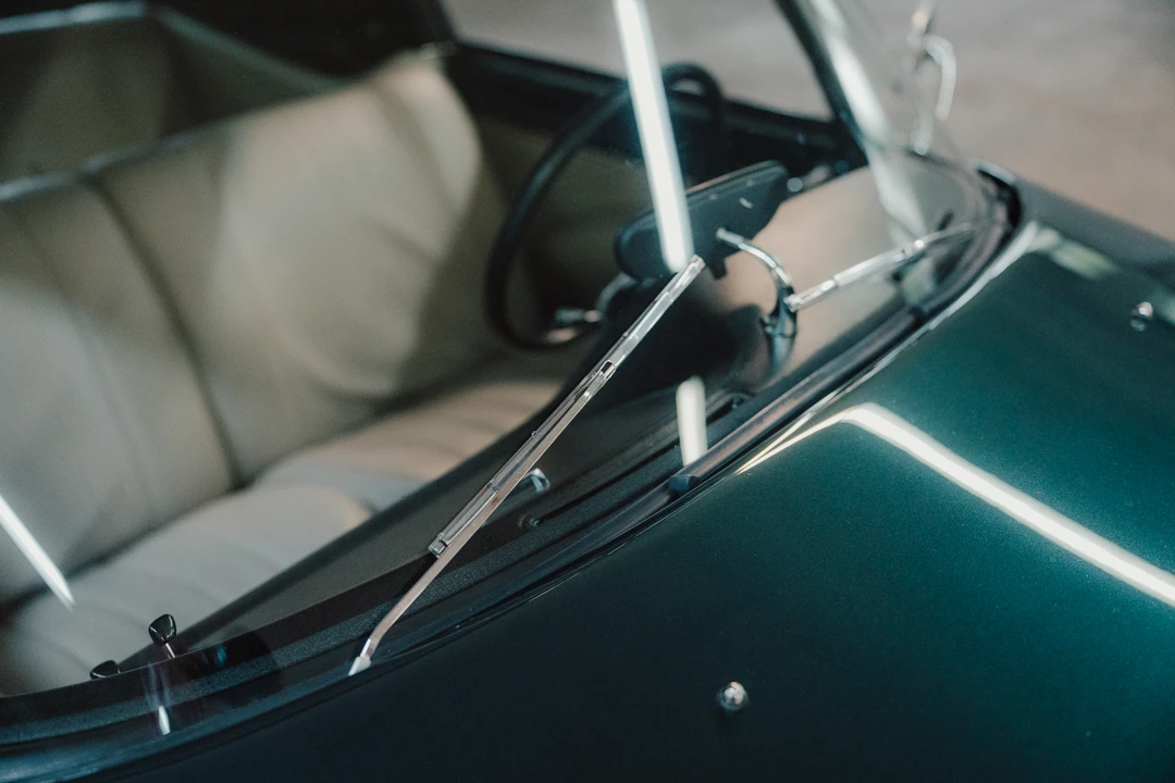 1963 Citroen DS19 - Image 21 of 31