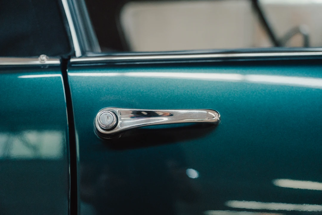 1963 Citroen DS19 - Image 22 of 31